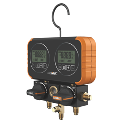 Bộ nạp khí gas điều hòa NAVAC N2D4H